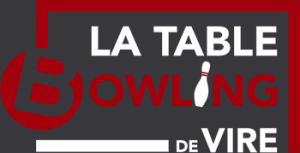 Bowling de Vire et Restaurant la Table